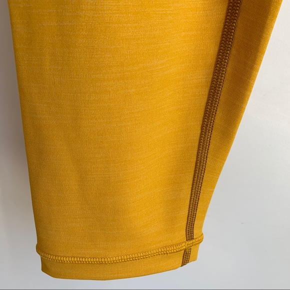 NWT Lululemon Early Extension high rise legging tights - Picture 9 of 16